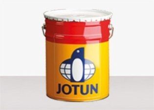 Jotun Jollyfix Matt White