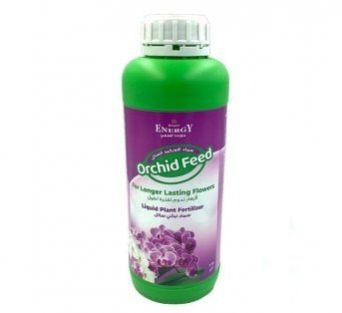 Orchid Feed ” Liquid Fertilizer” 1Ltr