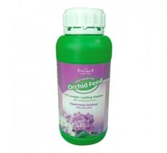 Orchid Feed ” Liquid Fertilizer” 500ml