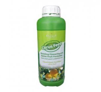 Citrus Feed “Liquid Plant Fertilizer” 1Ltr