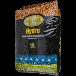 Hydro Stones “Clay stones to maintain soil moisture” 40L