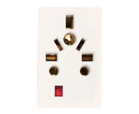 Powersafe Multi Adapters - N 7296L