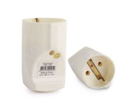 Terminator Multi Adapter -TSS 10A