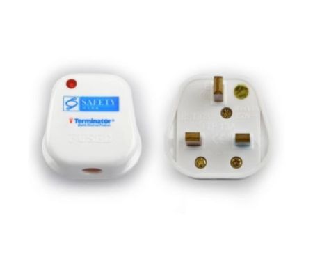 Terminator Dual USB Charger - TTP 13A