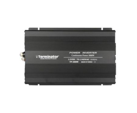 Terminator Power Inverter 3000W - TPI 3000W