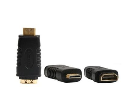 Terminator HDMI Mini Cable THDMIA-AF2CM