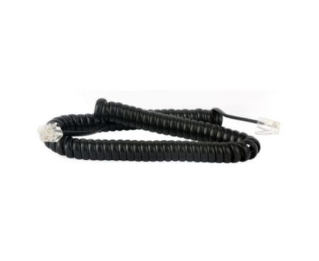 Terminator Telephone Cord – TRTC-B