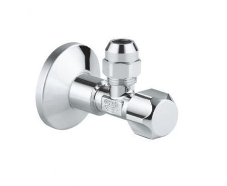 GROHE Angle Valve 1/2