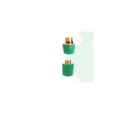 PPR Connector with Male Thread For DIY
