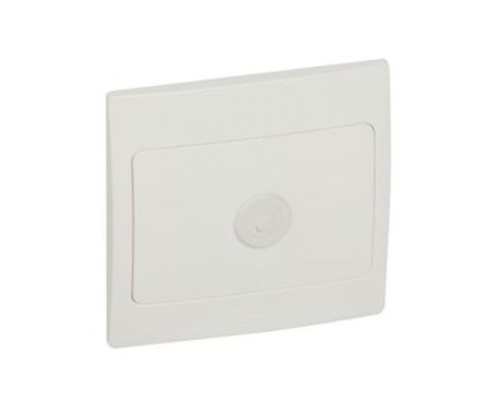 Legrand Mallia White 20A Flex Outlet - 281147