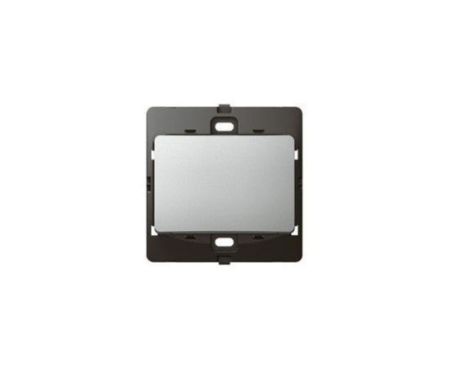 Legrand Mallia Silver 1G 1W 10AX - 283000