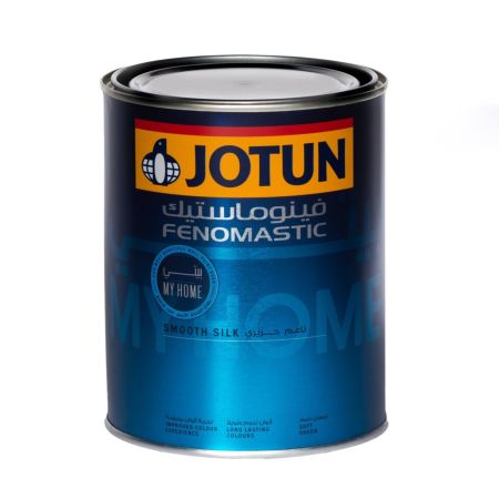 Jotun Fenomastic My Home Smooth Silk 5490 Serene Blue