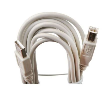 Terminator USB Cable AM – BM 3M