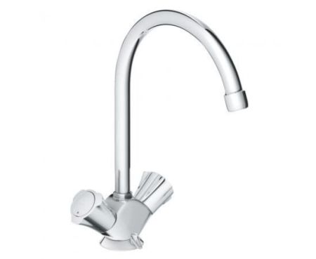 Grohe Costa L Single-hole Sink Mixer 1/2″ 3181200F