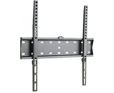 Terminator TV Wall Mount Bracket 32 to 55in Fixed for Flat LED & LCD with Level Meter TTWM3255F