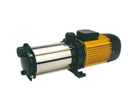 ESPA Prisma 115 4M Water Pump, 1hp, Horizontal centrifugal multistage pump for water supply - Spain