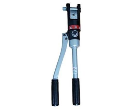 Giffex Hydraulic Crimping Tool Crimping Copper Aluminum Cable Lugs And Sleeves HP-300