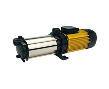 Water Pump 1.7 Kw 2HP - Espa Prisma 25-5M - Spain