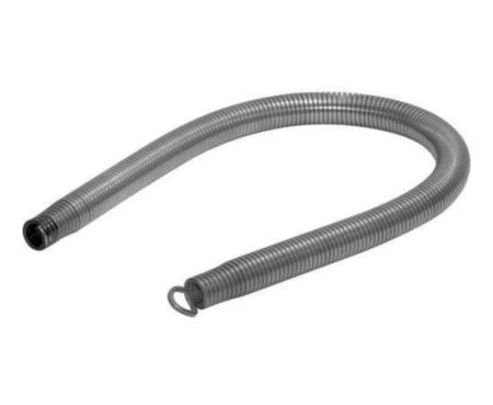 Pipe Bending Spring 32mm, Internal Type, For Use With 32mm Conduit Electrical Pipe - UHcom