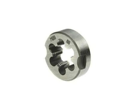 Metal Conduit Pipe Round Die 20mm