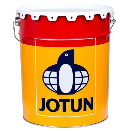Jotun Roof Guard Topcoat – White