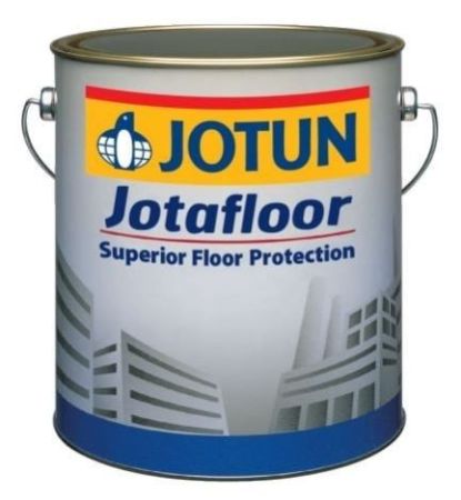 Jotun Jotafloor PU Topcoat 2230