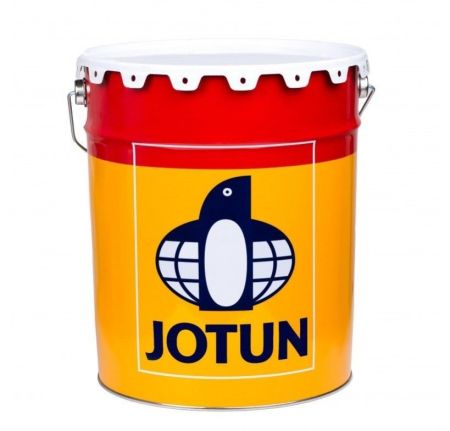 Jotun Hardtop XP RAL 9006