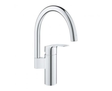 Grohe Eurosmart Single-lever Sink Mixer 1/2″ 3320230F