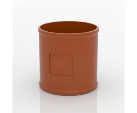 UPVC Socket Glue Type for Drainage Systems