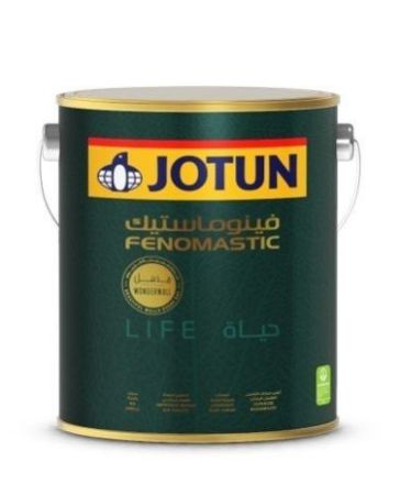 Jotun Fenomastic Wonderwall Life 1001 Egg White