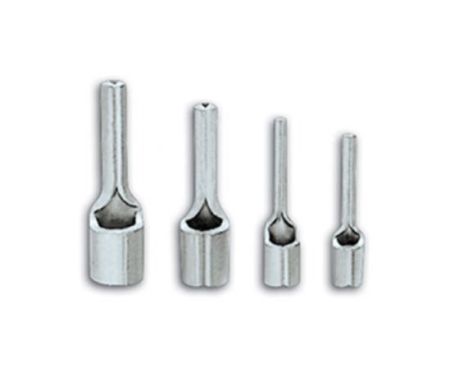 5Pcs Pin Type Lugs Terminal Connector for Blocks, Electrical Components Connection