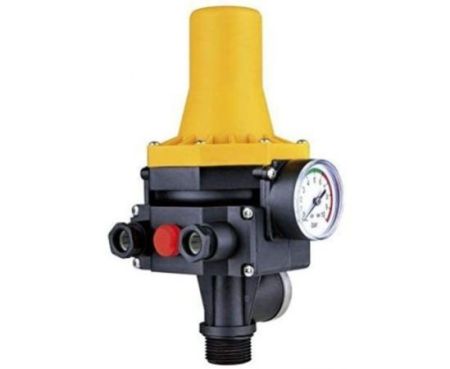 ESPA KIT02 AM NP 15 ME Corded Electric Water Pumps