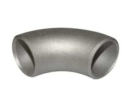 Malleable Iron (MI) Plumbing and Gas Supply Thread Connection Pipe Fitting for Fire Fighting (MI Elbow 45° (Degree), 2 Inch)