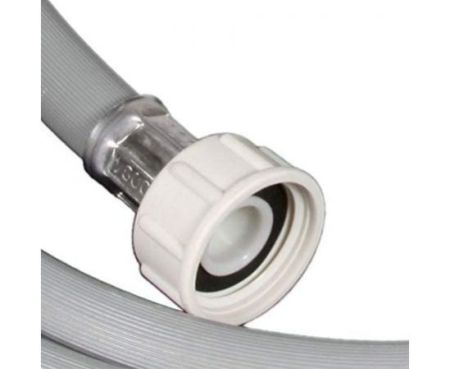 Washing Machine and Dishwasher Inlet Hose, 1.5m