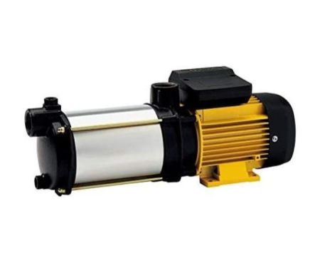 ESPA Prisma 115 3M Water Pump, 0.8hp, Horizontal centrifugal multistage pump for water supply - Spain