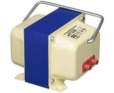Manumag AC to AC Step Down Transformer 240V - 110V - Made in Spain