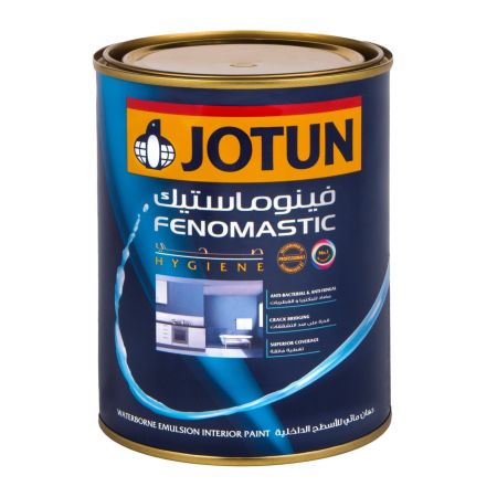 Jotun Fenomastic Hygiene Emulsion Silk 0552 Breeze