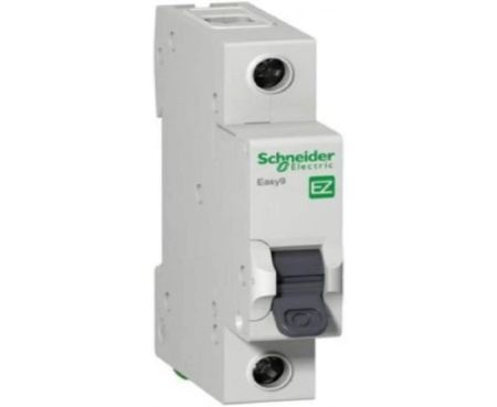Schneider Electric Miniature Circuit Breaker - MCB 1P 32A EZ9F56132