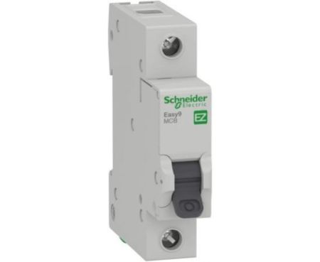Miniature Circuit Breaker - MCB 1P 40A EZ9F56140