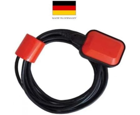 Float Switch with 3 Meter Cable - REIFA Made in Germany
