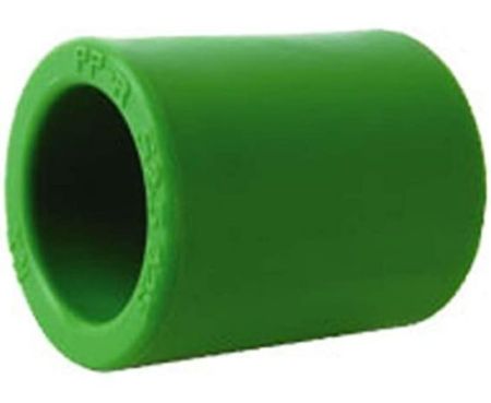Connector Socket PPR Pipe Fitting – TMFS
