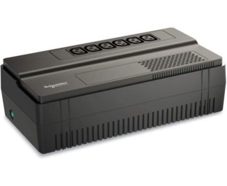 Schneider Electric Easy UPS BVS 650VA, AVR, IEC Outlet, 230V