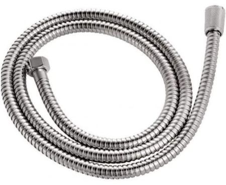 Rapex 1.5 Meter Stainless Steel Shower Hose Flexible Handheld Showerhead Replacement Hose