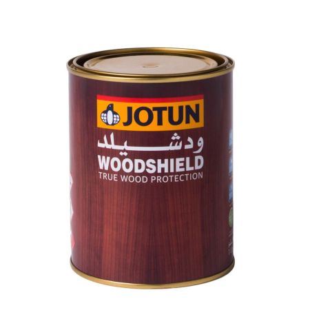 Woodshield Varnish Exterior Matt Clear
