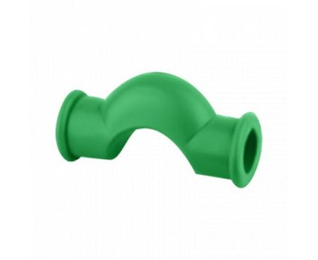 PPR Cross Over Bridge Short For Pipe Fittings– TMFCO