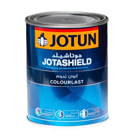 Jotun Jotashield Colourlast Matt 1334