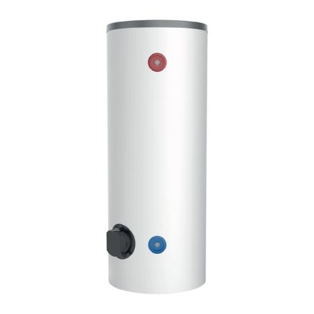 Electric Water Heater Floor Standing TI 500 STI EU2 500L 6000W - White