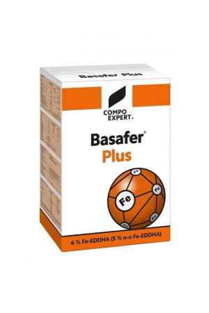 Basafer Plus “Iron Powder Best Iron Deficiency Fertilizer”
