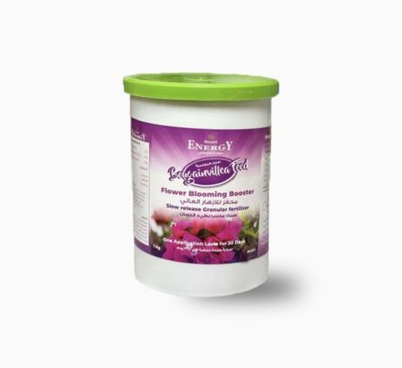 Bougainvillea Feed – Fertilizer 1kg