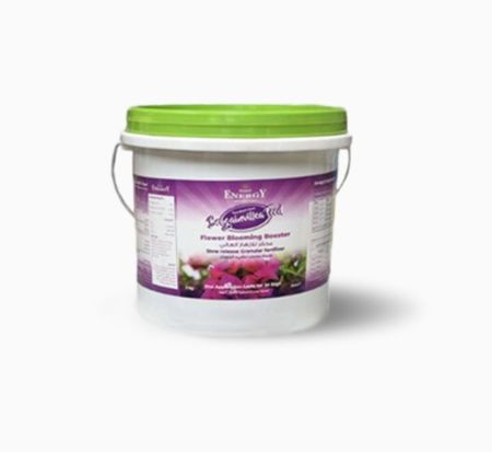 Bougainvillea Feed Fertilizer 3kg “Best Fertilizer for Bougainvillea and Flowering Plants”